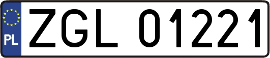 ZGL01221