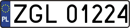 ZGL01224