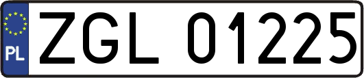 ZGL01225