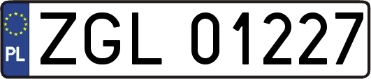 ZGL01227
