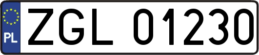 ZGL01230