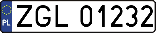 ZGL01232