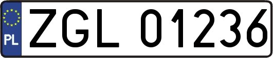 ZGL01236