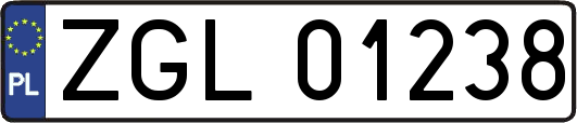 ZGL01238