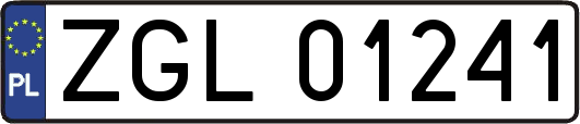 ZGL01241