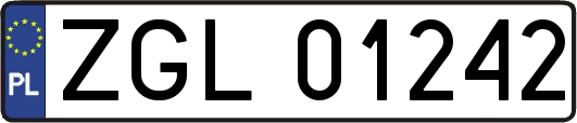 ZGL01242