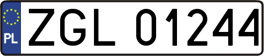 ZGL01244