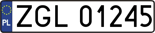 ZGL01245