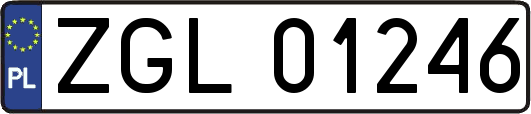 ZGL01246