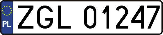 ZGL01247