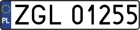 ZGL01255