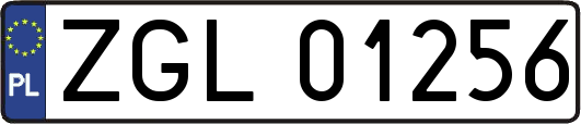 ZGL01256