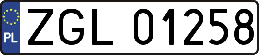 ZGL01258