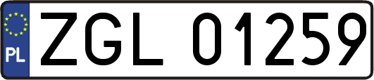 ZGL01259