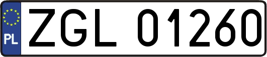 ZGL01260