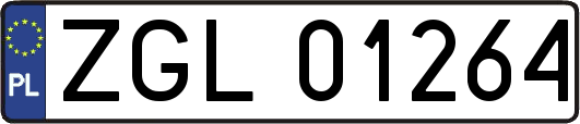 ZGL01264