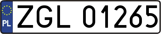 ZGL01265