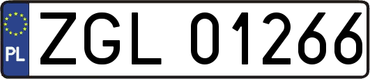 ZGL01266