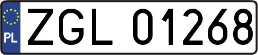ZGL01268