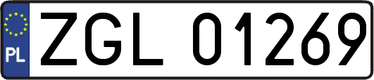 ZGL01269