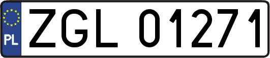 ZGL01271