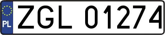 ZGL01274