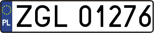 ZGL01276