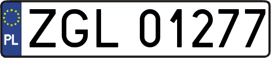 ZGL01277
