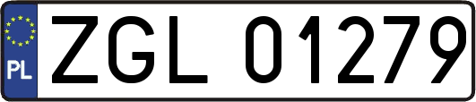 ZGL01279
