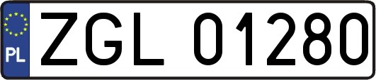 ZGL01280