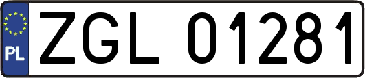 ZGL01281