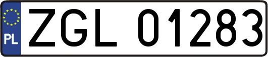 ZGL01283