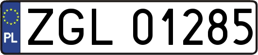 ZGL01285