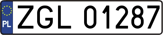 ZGL01287