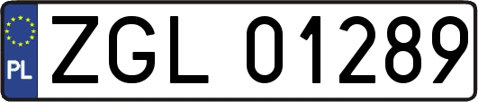 ZGL01289