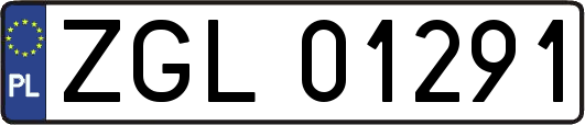 ZGL01291