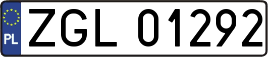 ZGL01292