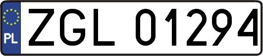 ZGL01294