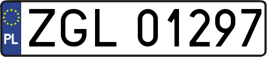 ZGL01297