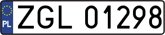 ZGL01298
