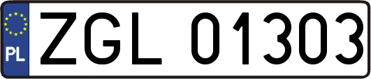 ZGL01303