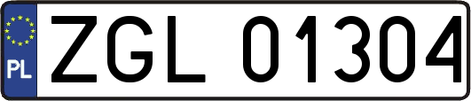 ZGL01304