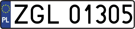 ZGL01305