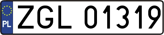 ZGL01319
