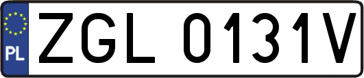 ZGL0131V