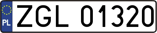 ZGL01320