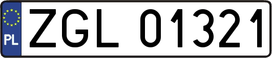 ZGL01321