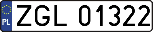 ZGL01322