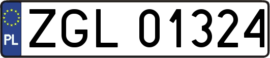 ZGL01324