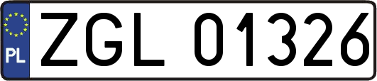 ZGL01326